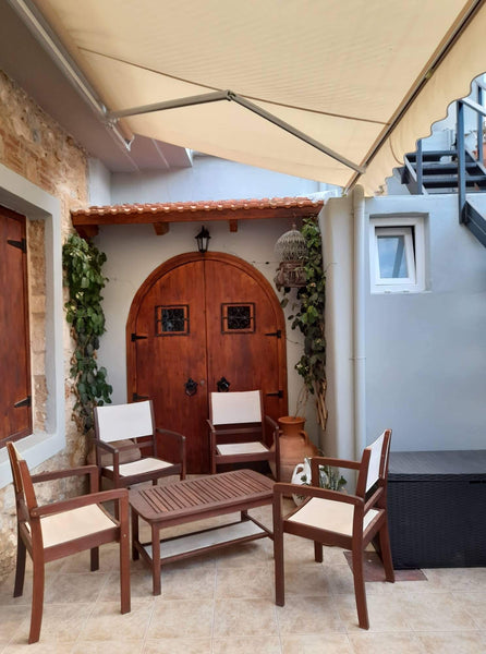 Spiti “Little Lemons” a traditional stone house has everything you need for a co Ireland Spiti Little Lemons Entire cottage vacation rental 3947443