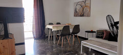 The newly renovated apartment is located in the central area of Athens. There ar GR Apartment with mountain view Entire rental unit vacation rental 52889050
