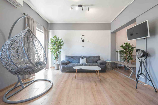 Stylish and luxurious, sauna equipped apartment of 60m2!<br />Situated in the mo Athens, Attica, Greece ATHENIAN HOME - Sauna home Entire rental unit vacation rental 24993881