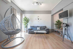 Stylish and luxurious, sauna equipped apartment of 60m2!<br />Situated in the mo Athens, Attica, Greece ATHENIAN HOME - Sauna home Entire rental unit vacation rental 24993881