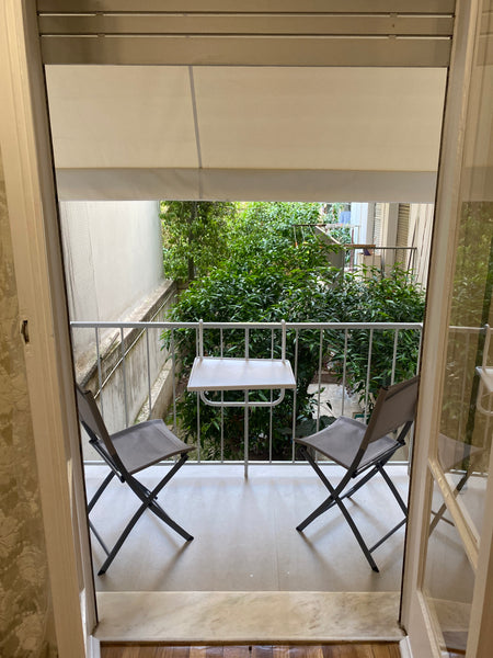 <b>License number</b><br />00001566269 Athens, Greece metro/fully equipped / comfy 1 bedroom apartment Entire condo vacation rental 628854588317004671