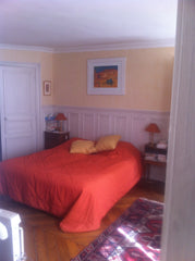 Quartier de la Nouvelle Athènes ,au pied de la butte Montmartre<br />Nombreux co  appartement dans immeuble de charme Entire rental unit vacation rental 6366472
