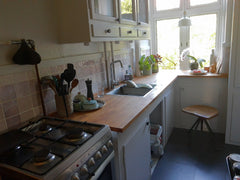 The room is of good size and with enough space for two in a continental double b Copenhagen, Denmark Peaceful and private room Private room in rental unit vacation rental 3880972