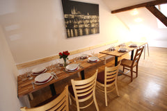 Absolutely beautiful apartment. Modern equipped kitchen, antique furniture, full Prague, Czechia RETRO LOFT  140 SQ METERS  IN THE HEART OF PRAGUE Entire loft vacation rental 39402445