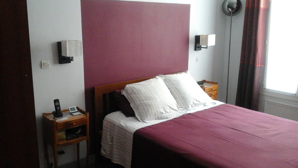 MONTHLY RENTAL PREFERRED <br />Renovated and fully furnished Two Bedroom in a hi New York, NY Renovated and Authentic Paris 2BD Entire rental unit vacation rental 1184295