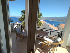 Whole House<br />3 Bedrooms (1 Master)<br />2 double beds <br />2 single beds<br  Crete Sitia Whole House 3 Bedrooms 3 BA&T Sea view Entire home vacation rental 43268520