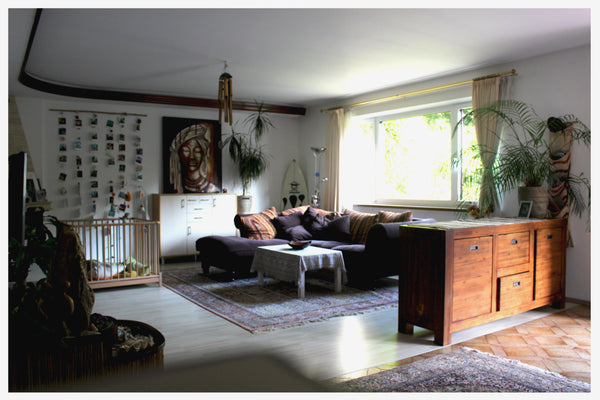 We rent a quiet ground floor apartment on the outskirts of Vienna with a large t Vienna, Austria Family dream with in top location Entire rental unit vacation rental 36373111