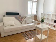 Stay in the heart of Vienna – Excellent location<br />Set within 100 m of Graben Vienna, Austria Stephansdom Fitness Apartment A25 Entire rental unit vacation rental 26318853