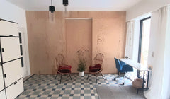 Gezellige kamer vlakbij Middelheim Beeldenpark. Stadscentrum, Zurenborg en Berch Antwerp, Belgium Cosiness nearby Middelheim Open Air Museum Private room in home vacation rental 628037959141738114