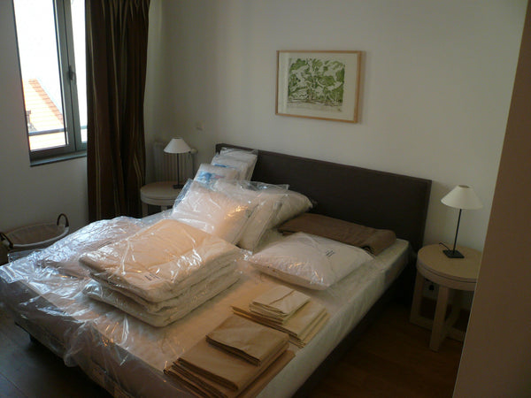 Nice small central appartement<br />Ideal for one couple and one or two kids<br  Brussels, Belgium Jourdan 303 Entire rental unit vacation rental 8911634
