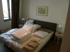 Nice small central appartement<br />Ideal for one couple and one or two kids<br  Brussels, Belgium Jourdan 303 Entire rental unit vacation rental 8911634