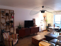 Notre appartement se situe à 10 min à pieds de la gare Part Dieu et à 300 m des  Lyon, France Appartement cocooning Lyon 3 Part Dieu Entire rental unit vacation rental 22030987