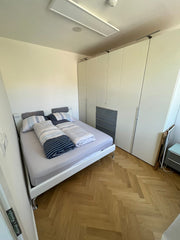 This modern, newly built apartment is located in the Vinorhady district. The apa Mannheim, Germany Quality equipped apartment in Vinohrady (Praha 2) Entire condo vacation rental 629392405984827189