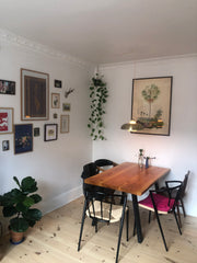 Du har nem adgang til alt fra denne perfekt beliggende base, i roligt område, me Copenhagen, Denmark Hyggelig lejlighed på Nørrebro Entire condo vacation rental 674581355251039783