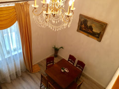 Very cozy apartment in two levels in walking distance from the city center. Desi Vienna, Austria Central and quiet! Comfortable location. Entire rental unit vacation rental 20351954