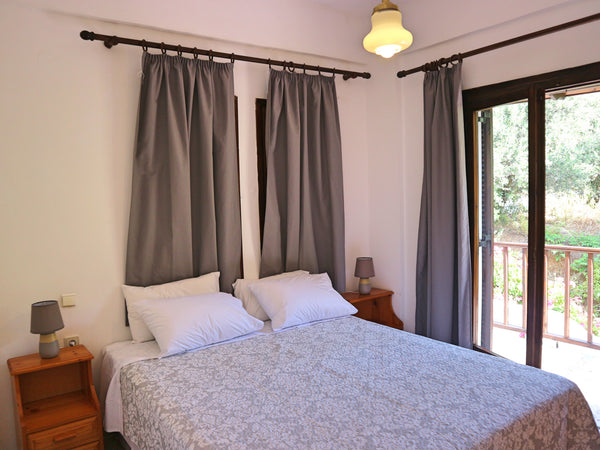 Oliaria is a traditional Cretan house with 6 rooms. Our off the road location al Platanias, Greece Cozy Traditional Apt Oliaria N3 2 mins to beach Entire condo vacation rental 13444057