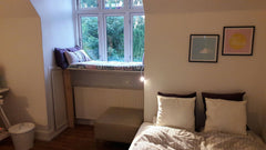 Very nice and cozy room in my apartment on the first floor. We are situated only Copenhagen, Denmark Cozy room close to the metro,  city centre and CPH Private room in rental unit vacation rental 20188270