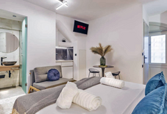 Welcome to Arch.4 Luxury Living. <br />Our tastefully decorated property is a 2- Chania, Greece Arch.4 Luxury Living ✩Chania Old Port ✩ 4 Guests Entire rental unit vacation rental 606592507890147257