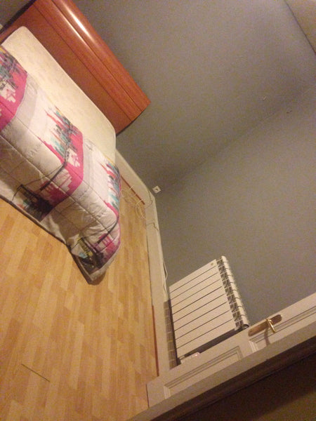 Appartement plutôt cosy et très propre ! Quartier calme , avec toutes sortes de   Cosy , agréable et calme je suis ! Entire rental unit vacation rental 21898901