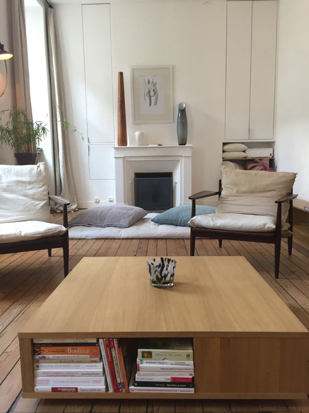 Tout fraîchement rénové, ce magnifique T2 de 61m2 est idéalement placé pour visi Bordeaux, France Appartement cosy Bordeaux centre Entire rental unit vacation rental 4844883