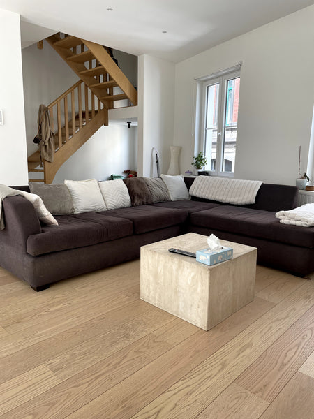 My lovely home is located in the centre of brussels.<br />I offer one cosy, brig  Bright private room in shared house Private room in townhouse vacation rental 633777277879836108