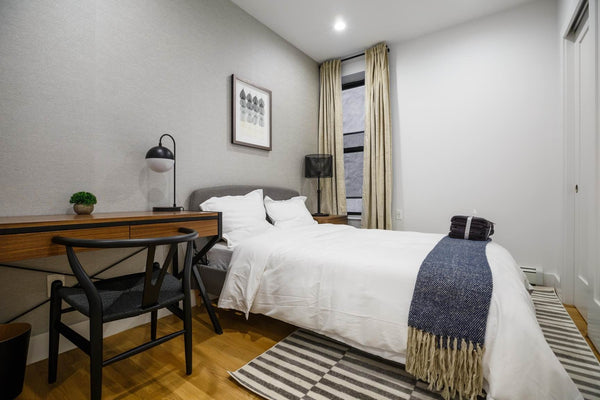 This adorable, superb and cute room is available.  Rental unit in New York · 1 bedroom · 1 bed · 0 shared baths Private room in rental unit vacation rental 49228423