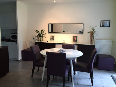 Aux portes du médoc le logement se situe à 30 min du centre de bordeaux , 30 min Salaunes, France Maison cosy au cœur du médoc Entire home vacation rental 24939454