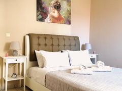 Our apartment is located in the most central part of the city of Chania. The mai Chania, Greece Odyseia Apartment I at Center of Chania-Old Town Entire rental unit vacation rental 34279336