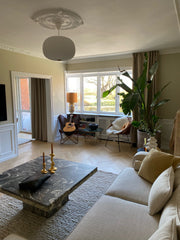 Nyd en stilfuld oplevelse i denne centralt beliggende bolig. Copenhagen, Denmark Smuk lejlighed i hjertet af København Entire condo vacation rental 600359476253945643