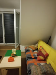 Nice apartment, in a quiet neighbourhood. Every room has its own balcony or terr  Friendly home Entire rental unit vacation rental 19827612