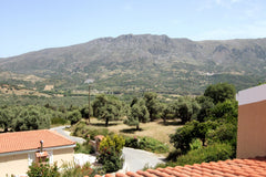 AMARI KRINI HOUSE is located at the eastern entrance of the village Amari with s Rethimnon, Greece Amari Krini House Entire cottage vacation rental 23090681