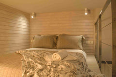 Renovated studio 27+3 m2 in the centre of Chania<br /><br /><b>The space</b><br  Chania, Greece New Chania renovated studio with loft & balcony 6 Entire rental unit vacation rental 35753317