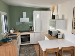 Venez poser vos valises  au calme dans l’Annexe à proximité immédiate de Bordeau Mérignac, France L’Annexe Merignac- Bordeaux St Augustin Entire guesthouse vacation rental 54146907