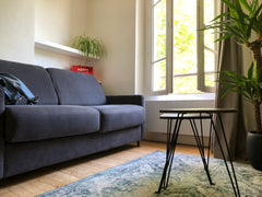 Charmant appartement Paris 14ème. En plein coeur du quartier d'Alésia, proche de Paris, France Alésia - charmant appartement Paris 14ème Entire rental unit vacation rental 21776625