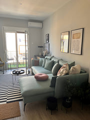 Enjoy a stylish experience at this centrally-located place. Walking distance fro GR Cosy Contemporary Luxury Urban Retreat in Athens Entire condo vacation rental 633231631676007104