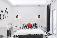 Welcome to affordable luxury studio living within walking distance of the Ambelo Athens, Greece Affordable Luxury Studio close to Ampelokipi metro Entire rental unit vacation rental 38617422