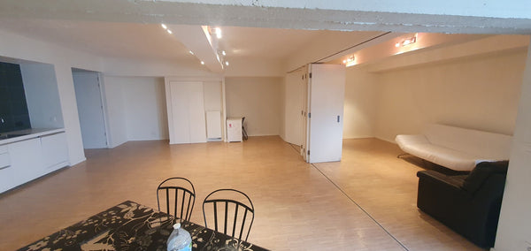 Brussels, Belgium New Brussels Entire loft vacation rental 49612026