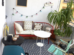 Helle, stylische, typisch wienerische Altbau-Wohnung mit 70qm + 8qm Balkon mitte Vienna, Austria Stylisches Apartment im hippen Mariahilf Entire rental unit vacation rental 31326280