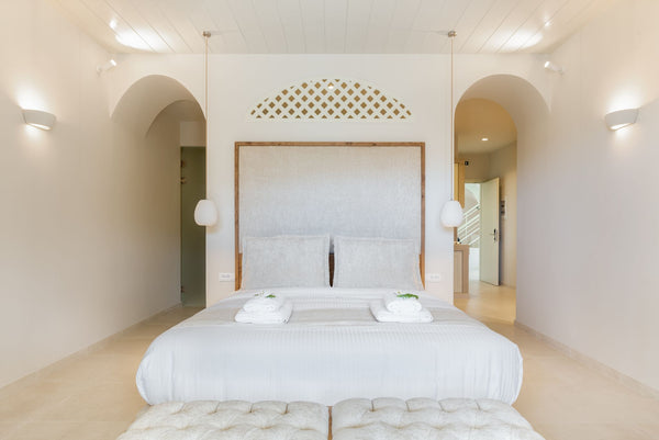 Welcome to Casa di Fiori Andros Suites, a brand new Andros hotel that will reinv Athens, Greece Iris Suite by Casa di Fiori Andros Room in hotel vacation rental 44025351