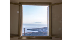 <b>License number</b><br />1178K92001133101  Horizon House Tinos, 3 Entire villa vacation rental 604210502248432907