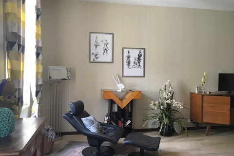 Appartement de 78m2 idéalement placé au coeur du quartier Saint Michel dans une  Bordeaux, France Appartement au coeur du quartier Saint Michel. Entire rental unit vacation rental 27619995