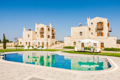 Far into the Cretan inland, at the foot of Mount Idi, the tallest mountain in Cr Rethimnon, Greece Villa Arodamos Entire villa vacation rental 11475250