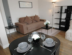 Lovely 35sqm-apartment with nice view on the Eiffel Tower. The apartment is well Paris, France Bright studio located Place St Charles Entire rental unit vacation rental 19582744