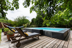 Notre maison se trouve dans un cadre particulièrement agréable avec son jardin,  Bordeaux, France Maison dans un cadre idéal pour les familles Entire home vacation rental 18430737