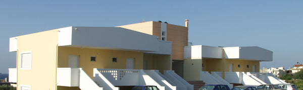 Comfortable and luxury apartment on the first floor of a nice building , fully e Heraklion, Greece Studio in Ammudara Heraklion Crete Entire rental unit vacation rental 8912003