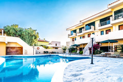 A warm welcome at the Mediterranean island of Crete and at Orestis hotel!<br />E Stalos, Greece Studio in Orestis hotel Entire serviced apartment vacation rental 39966986