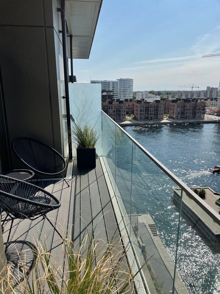 Nyd en stilfuld oplevelse i denne centralt beliggende bolig.  Skøn lejlighed i København Entire condo vacation rental 51703011