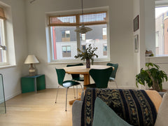 1 bedroom apartment in all new building situated in the historical Carlsberg are Copenhagen, Denmark New apartment in trending area Entire rental unit vacation rental 21654388