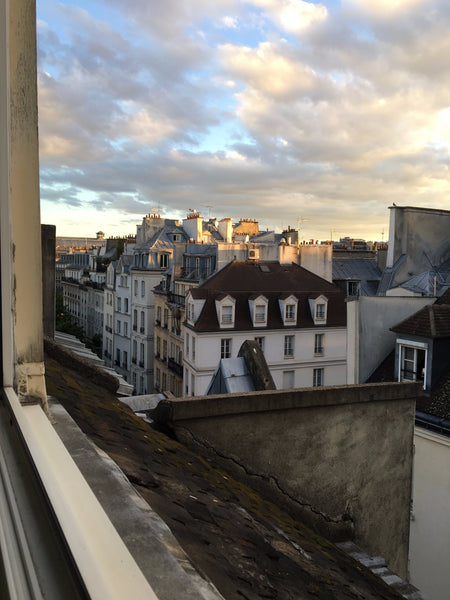 Charmant Duplex de 35 m2  au 5ème étage (sans ascenseur) en plein cœur de Paris  Paris, France Charmant Duplex en plein cœur de Paris Entire rental unit vacation rental 19503147