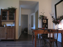 You are welcomed in my large two roomed apartment of 485ft2 with view on a big w Paris, France Spacious two roomed, garden level, Gambetta Entire rental unit vacation rental 16140037